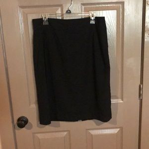 Women’s pencil skirt